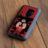 Disney Wreck-it Ralph Vintage Arcade Otterbox Defender Galaxy Skin