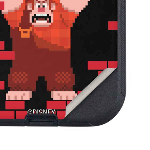 Disney Wreck-it Ralph Vintage Arcade Otterbox Defender iPhone Skin