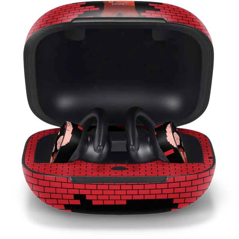 Disney Wreck-it Ralph Vintage Arcade PowerBeats Pro Skin