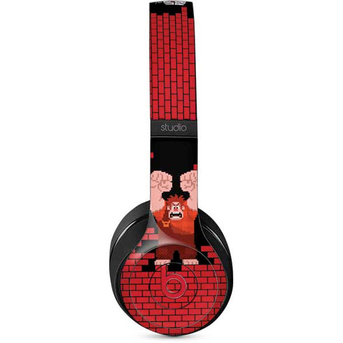 Disney Wreck-it Ralph Vintage Arcade Studio Wireless Skin