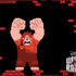 Disney Wreck-it Ralph Vintage Arcade Surface Book 2 13.5in Skin