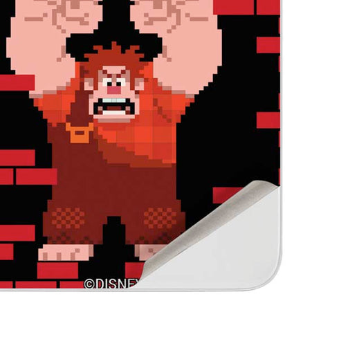 Disney Wreck-it Ralph Vintage Arcade Surface Duo Skin