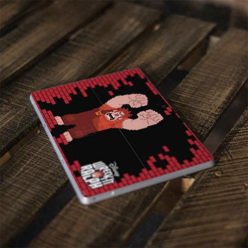 Disney Wreck-it Ralph Vintage Arcade Surface Go Skin