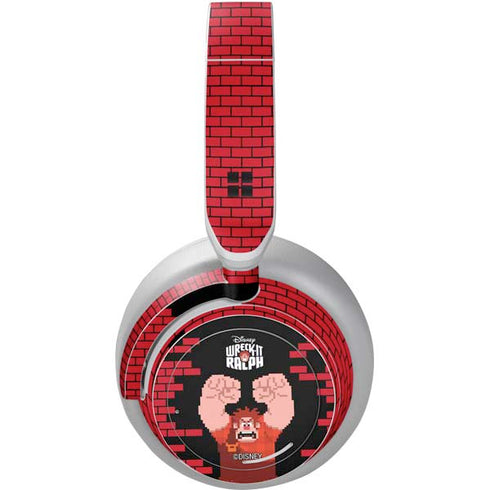 Disney Wreck-it Ralph Vintage Arcade Surface Headphones Skin