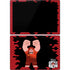 Disney Wreck-it Ralph Vintage Arcade Surface Pro 7 Skin