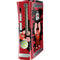 Disney Wreck-it Ralph Vintage Arcade Xbox 360 (Includes HDD) Skin