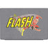 DC Comics The Flash Vintage Action Running Pose Dell Vostro Skin