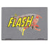 DC Comics The Flash Vintage Action Running Pose HP Envy Skin