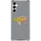 DC Comics The Flash Vintage Action Running Pose Galaxy A14 5G Clear Case