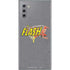 DC Comics The Flash Vintage Action Running Pose Galaxy Note 10 Skin