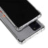 DC Comics The Flash Vintage Action Running Pose Galaxy Note20 5G Clear Case