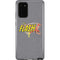 DC Comics The Flash Vintage Action Running Pose Galaxy Note20 5G Pro Case