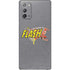 DC Comics The Flash Vintage Action Running Pose Galaxy Note20 5G Skin