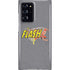 DC Comics The Flash Vintage Action Running Pose Galaxy Note20 Ultra 5G Lite Case