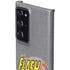 DC Comics The Flash Vintage Action Running Pose Galaxy Note20 Ultra 5G Lite Case