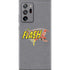 DC Comics The Flash Vintage Action Running Pose Galaxy Note20 Ultra 5G Skin