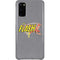 DC Comics The Flash Vintage Action Running Pose Galaxy S20 Lite Case