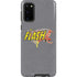 DC Comics The Flash Vintage Action Running Pose Galaxy S20 Pro Case