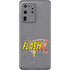 DC Comics The Flash Vintage Action Running Pose Galaxy S20 Ultra 5G Skin
