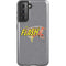 DC Comics The Flash Vintage Action Running Pose Galaxy S21 5G Pro Case