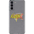 DC Comics The Flash Vintage Action Running Pose Galaxy S21 5G Skin
