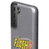 DC Comics The Flash Vintage Action Running Pose Galaxy S21 Plus 5G Pro Case