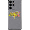 DC Comics The Flash Vintage Action Running Pose Galaxy S21 Ultra 5G Skin