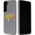 DC Comics The Flash Vintage Action Running Pose Galaxy S22 Pro Case
