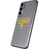 DC Comics The Flash Vintage Action Running Pose Galaxy S22 Skin