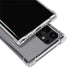 DC Comics The Flash Vintage Action Running Pose Galaxy S22 Ultra Clear Case
