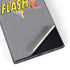 DC Comics The Flash Vintage Action Running Pose Galaxy S22 Ultra Skin