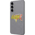 DC Comics The Flash Vintage Action Running Pose Galaxy S23 FE Skin