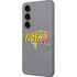 DC Comics The Flash Vintage Action Running Pose Galaxy S23 Skin