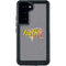 DC Comics The Flash Vintage Action Running Pose Galaxy S23 Waterproof Case