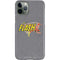DC Comics The Flash Vintage Action Running Pose iPhone 11 Pro Lite Case