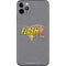 DC Comics The Flash Vintage Action Running Pose iPhone 11 Pro Max Skin