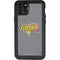 DC Comics The Flash Vintage Action Running Pose iPhone 11 Pro Max Waterproof Case