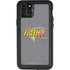 DC Comics The Flash Vintage Action Running Pose iPhone 11 Pro Max Waterproof Case