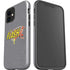 DC Comics The Flash Vintage Action Running Pose iPhone 12 Impact Case