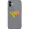 DC Comics The Flash Vintage Action Running Pose iPhone 12 Mini Skin