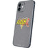 DC Comics The Flash Vintage Action Running Pose iPhone 12 Mini Skin