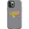 DC Comics The Flash Vintage Action Running Pose iPhone 12 Pro Impact Case
