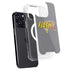 DC Comics The Flash Vintage Action Running Pose iPhone 13 Pro MagSafe Case