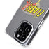 DC Comics The Flash Vintage Action Running Pose iPhone 13 Pro MagSafe Case