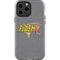 DC Comics The Flash Vintage Action Running Pose iPhone 13 Pro Max Impact Case