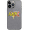 DC Comics The Flash Vintage Action Running Pose iPhone 13 Pro Skin