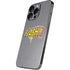 DC Comics The Flash Vintage Action Running Pose iPhone 13 Pro Skin