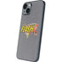 DC Comics The Flash Vintage Action Running Pose iPhone 15 Plus Skin