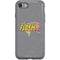 DC Comics The Flash Vintage Action Running Pose iPhone SE (2nd & 3rd Gen) Pro Case