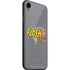 DC Comics The Flash Vintage Action Running Pose iPhone SE (2nd & 3rd Gen) Skin